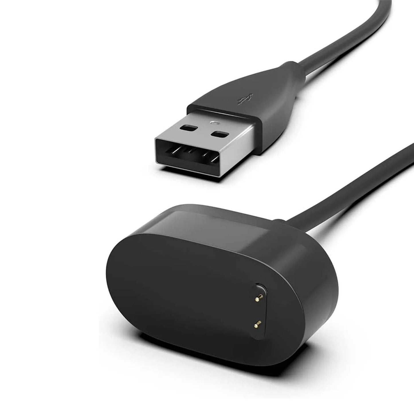 USB Charger for Fitbit Inspire 1/2/3, Inspire HR, ACE 2 & ACE 3 Peaceful Pleasures Health and Wellness For Fitbit inspire 1