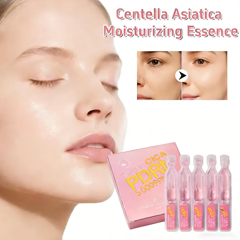 Centella Asiatica PDRN Ampoule Serum | Brighten & Moisturize