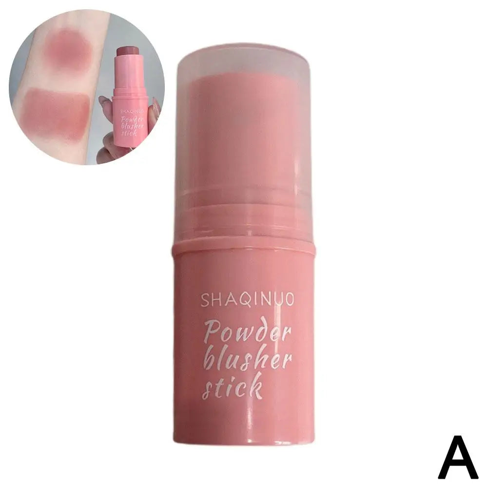 Velvet Liquid Blush Matte Finish – 4 Shades, Long-Lasting