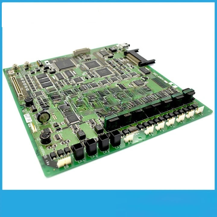 Parts for AMD elevator main board SGC-WMPU R-Q elevator botnet board Peaceful Pleasures Health and Wellness