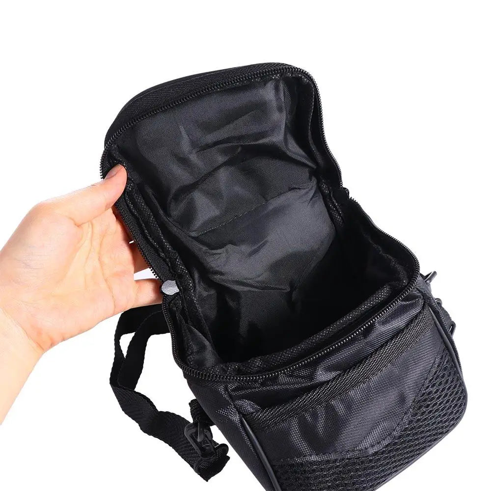 for G1 G3 G5 G7 G9 Waterproof Telephoto Machine Digital Camera SLR Camera Case Camera Shoulder Bags Camera Bag DSLR Storage Bag Peaceful Pleasures Health and Wellness