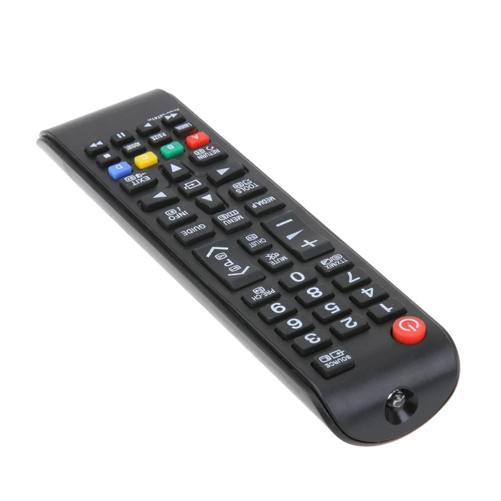 Samsung TV Remote Control AA59-00741A AA59-00603A Universal