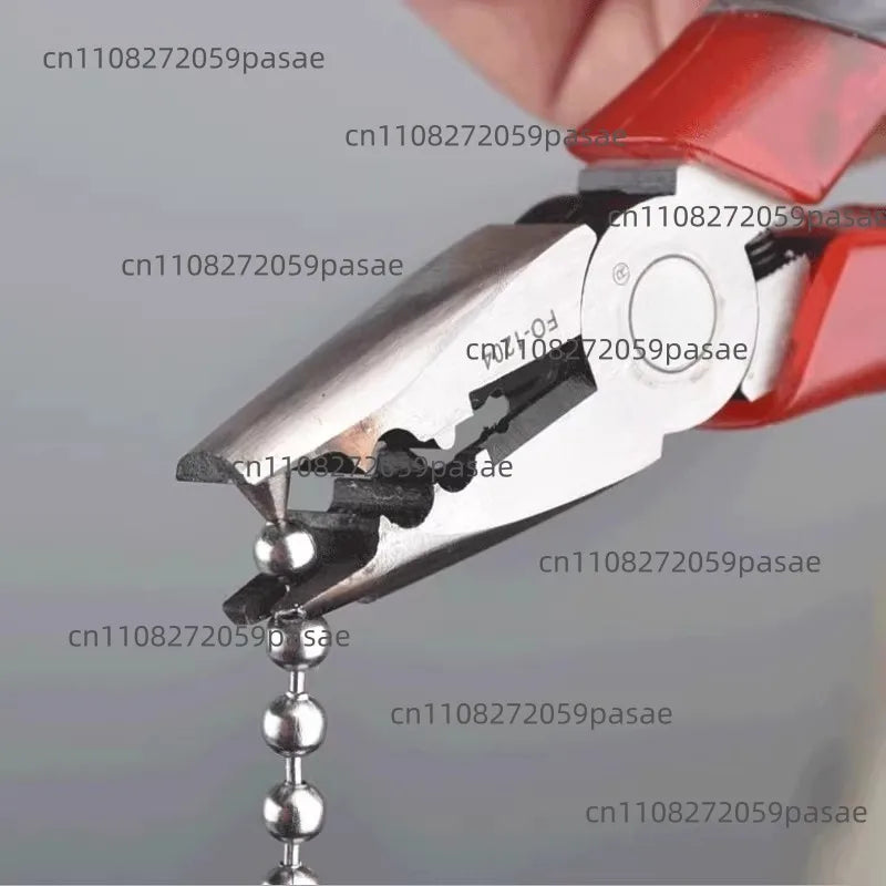 Roller Blind Ball Chain Plier – Cut, Splice & Join Tool