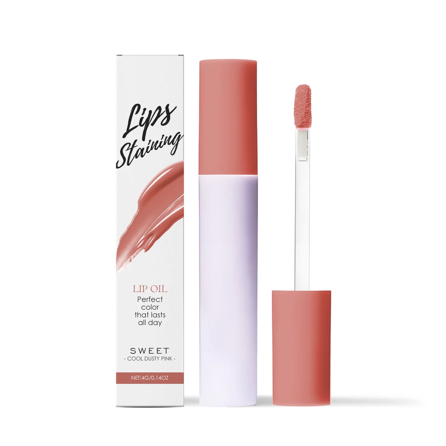 Mirror Lip Oil Gloss – Plumping, Moisturizing & Long-Lasting