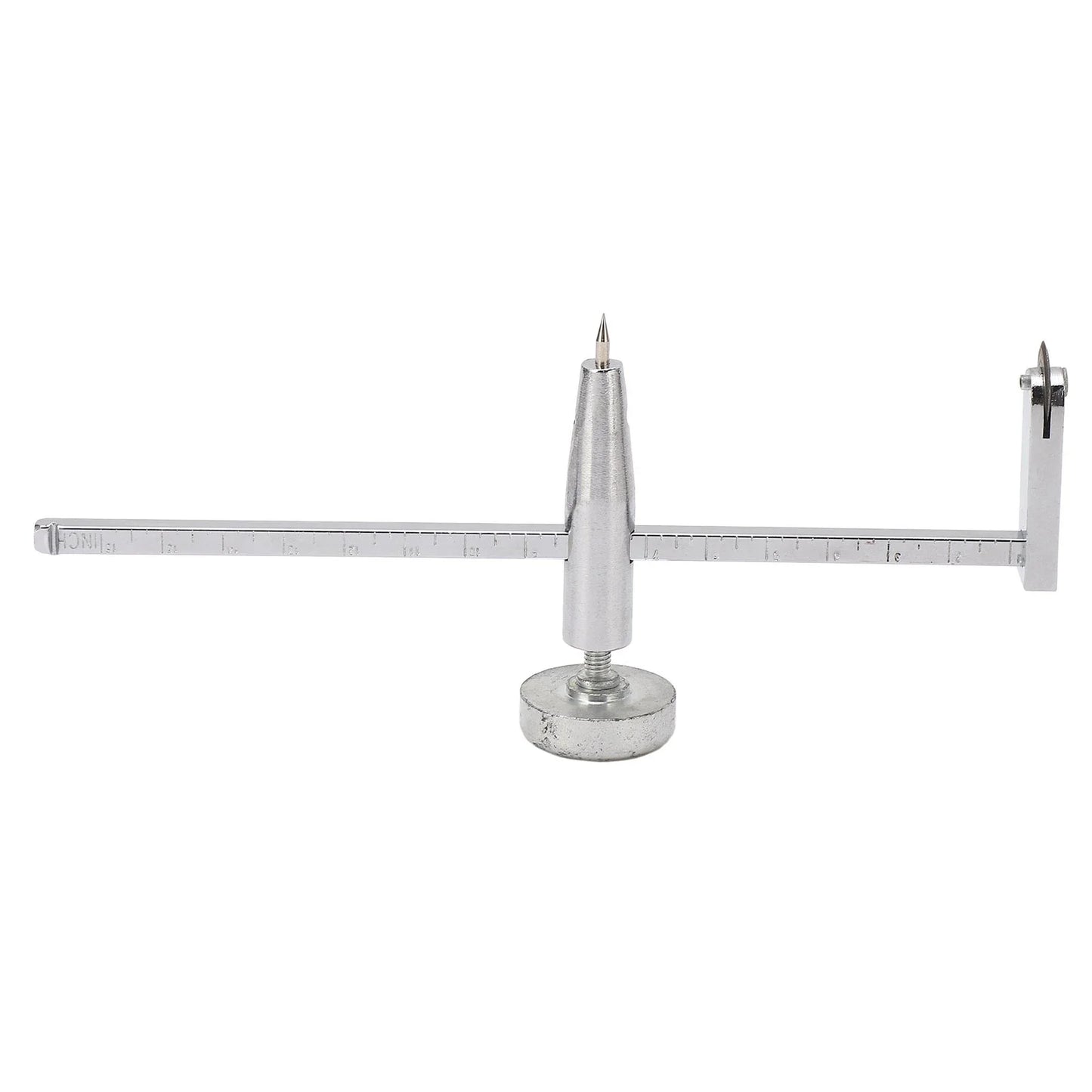 Dry Wall Circle Hole Cutter Steel Shaft Plasterboard Saw Adjustable