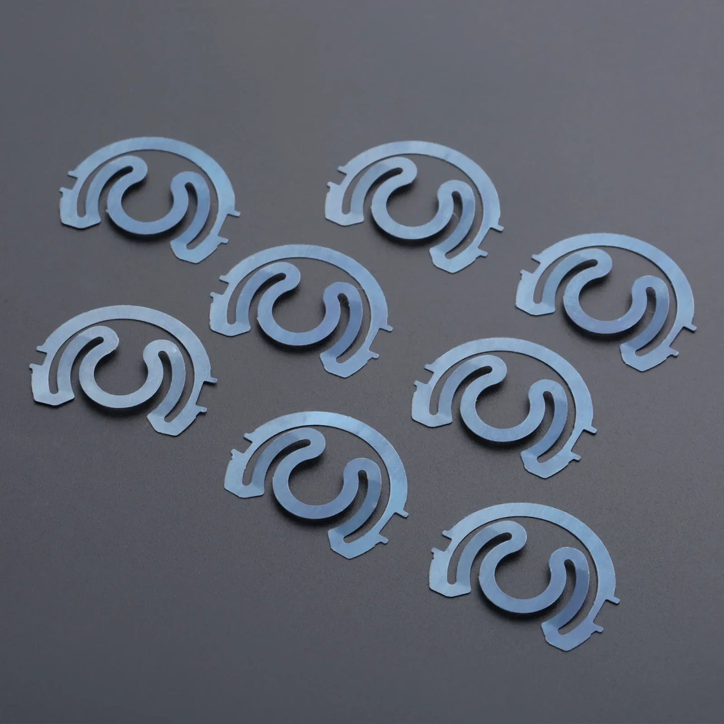 20-Pack Bobbin Case Springs 22×16mm – JUKI SINGER BROTHER
