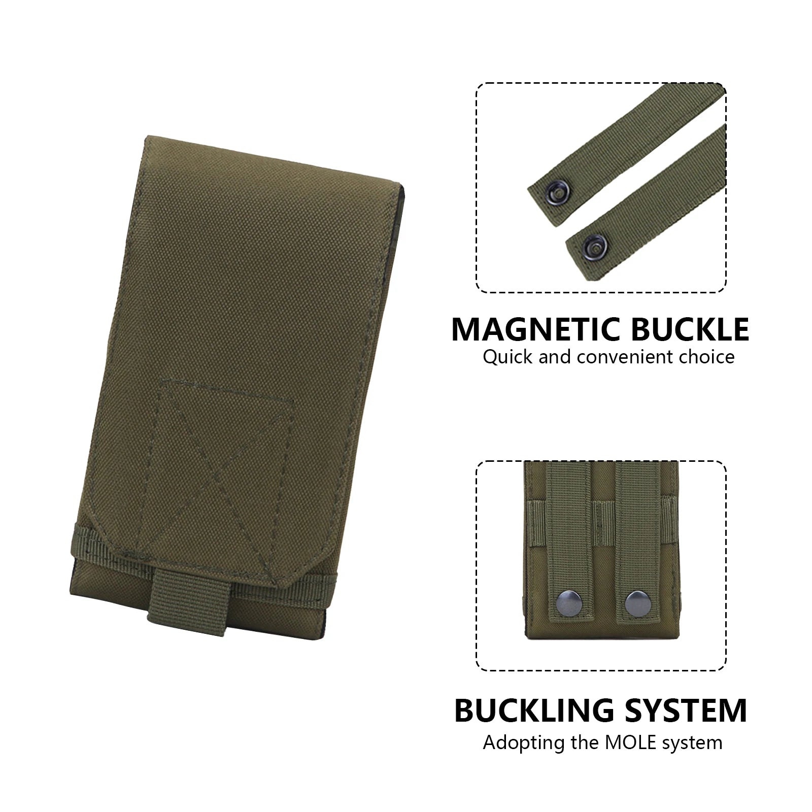 Sports Phone Belt Bag Easy and Convenient to Use Invisible Waist Pack Suitable for Traveling Running Cycling Peaceful Pleasures Health and Wellness