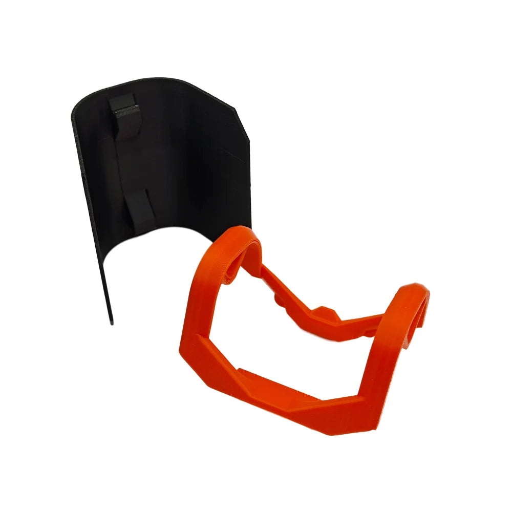 For DJI Avata 2 Gimbal Bumper and Gimbal Protector For Avata2 Drone Accessories Peaceful Pleasures Health and Wellness
