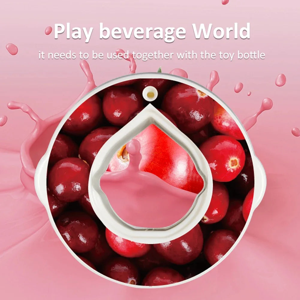 1-4pcs Scented Flavoring Pods 0 Sugar Up Air Scent Fruit Flavour Water Drink Bottle Flawour Flavor Pod Water Bottles For Girls Peaceful Pleasures Health and Wellness cranberry 4PCS