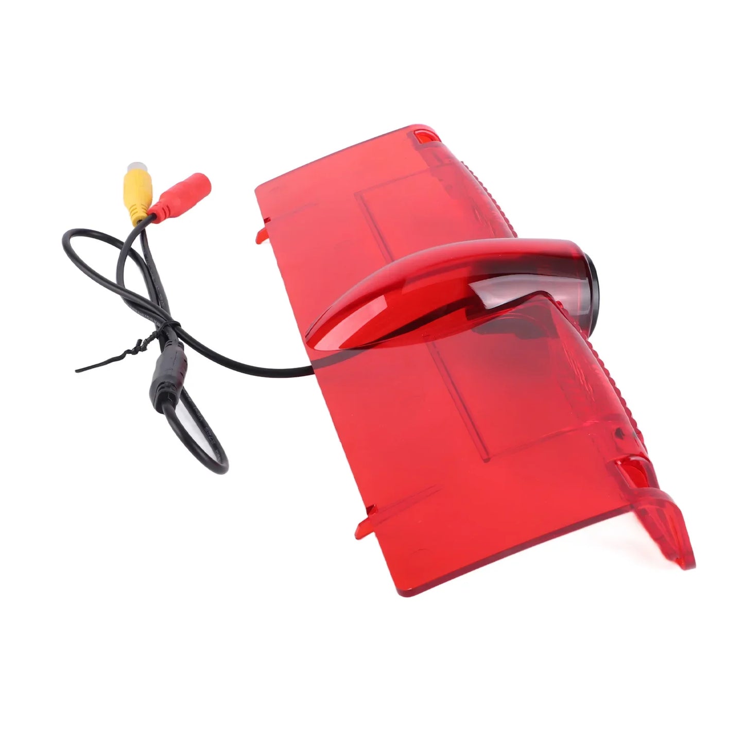 Rear View Camera 3rd Brake Light Position Mounted Fit Express Van
