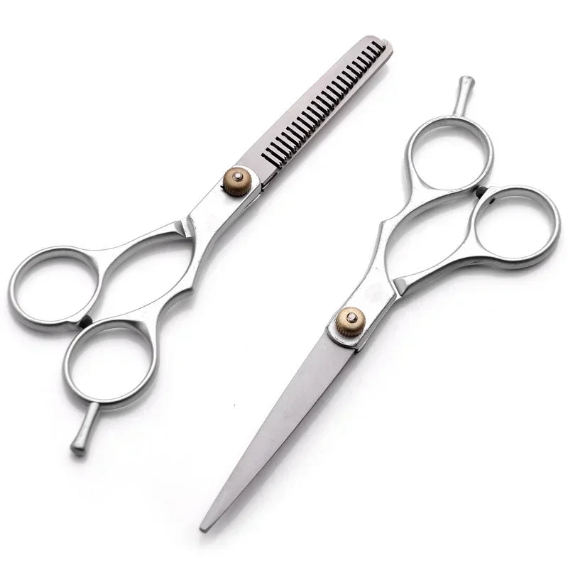 Professional Hair Cutting & Thinning Shears | Barber Scissors