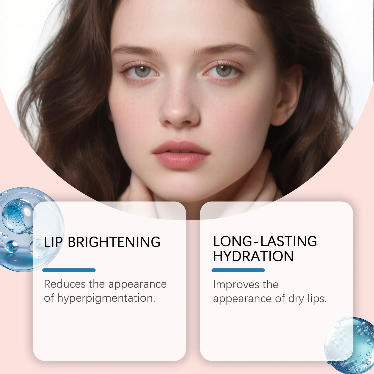 Ceramide Lip Balm – Brightening, Hydrating & Chap Repair