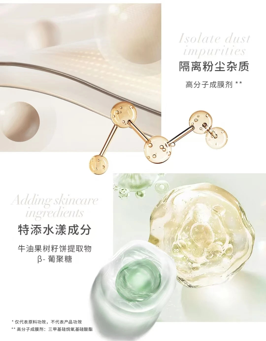 UODO Sunscreen Primer Lotion for UV Protection and Skin Brightening Peaceful Pleasures Health and Wellness