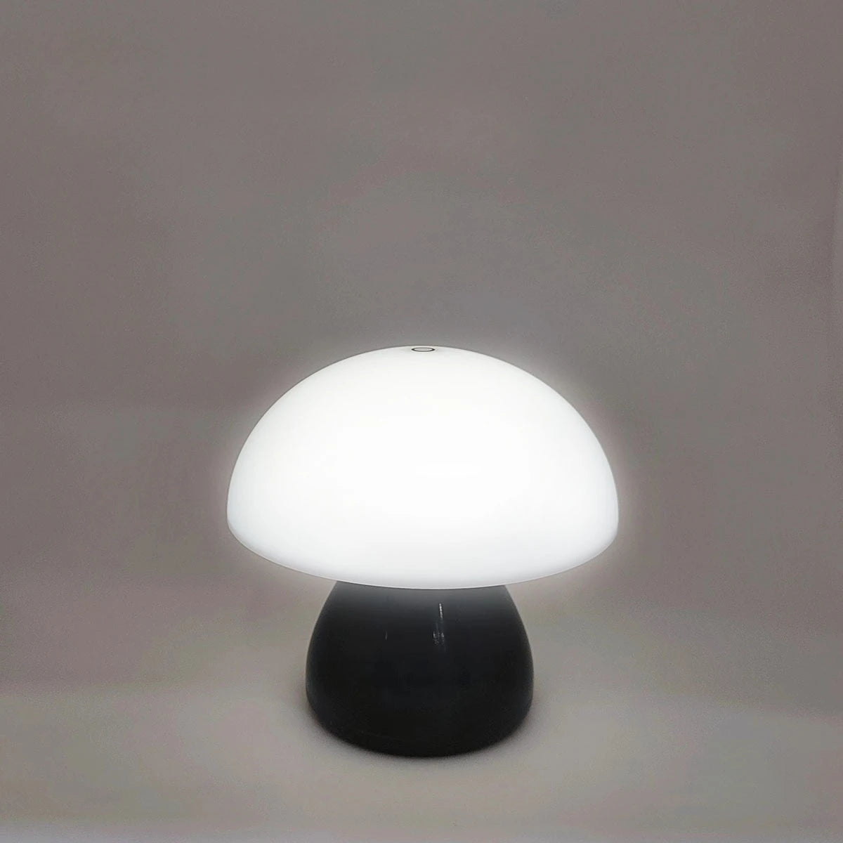 New Creative Night Lights Mushroom Lamp Table Lamp Pat Lamp Bedroom Bedside Lamp Bar Dining Table Lamp Warm White Ambient Lights Peaceful Pleasures Health and Wellness