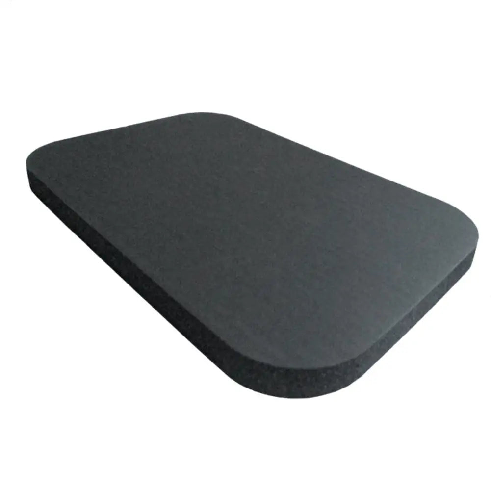 Non-Slip Yoga Knee & Elbow Cushion Pad | 15mm Kneeling Mat