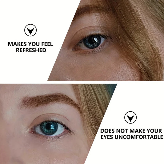 GZE Double Eyelid Cream Pen – Bigger Eyes, Natural Look Double Eyelid Cream Peaceful Pleasures Health and Wellness Default Title