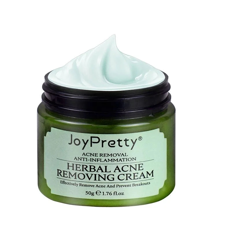 JoyPrettyin Pore-Minimizing Oil Control Face Cream 50ml