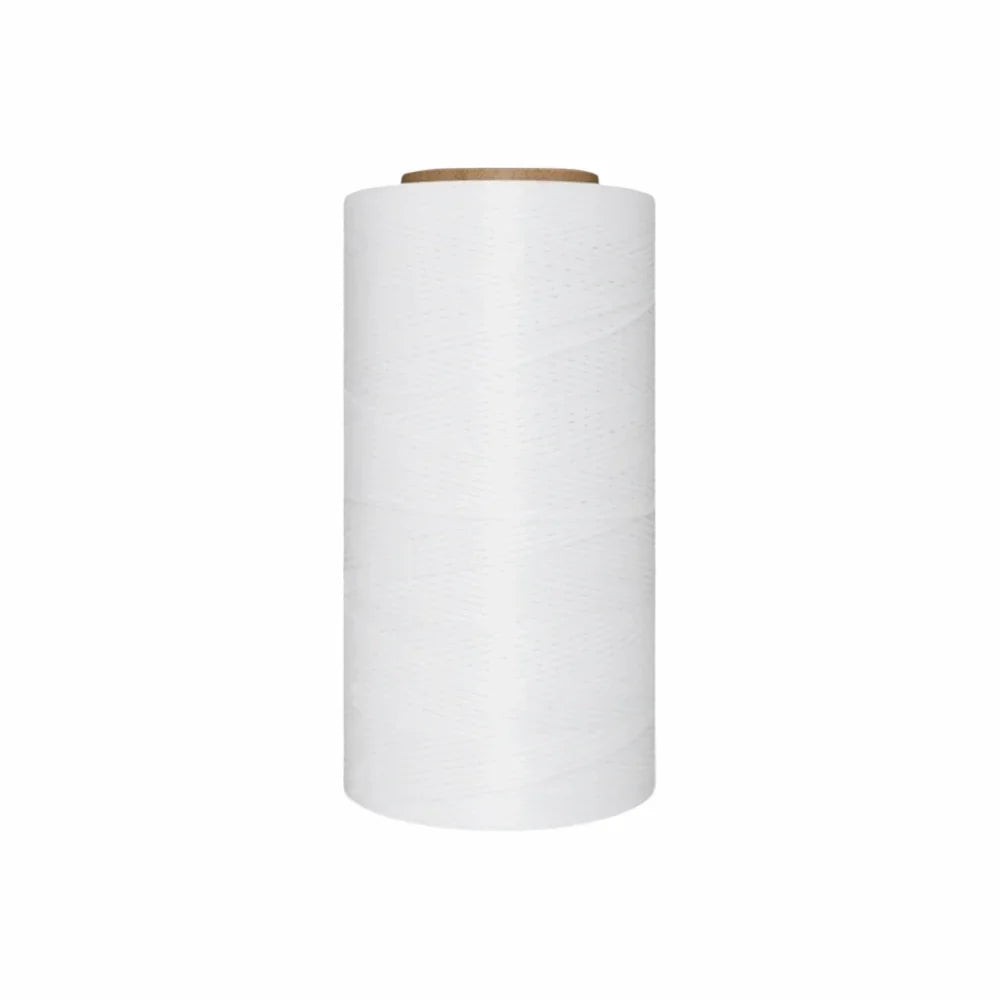 150D Waxed Leather Sewing Thread 0.8mm 260M Hand Stitching