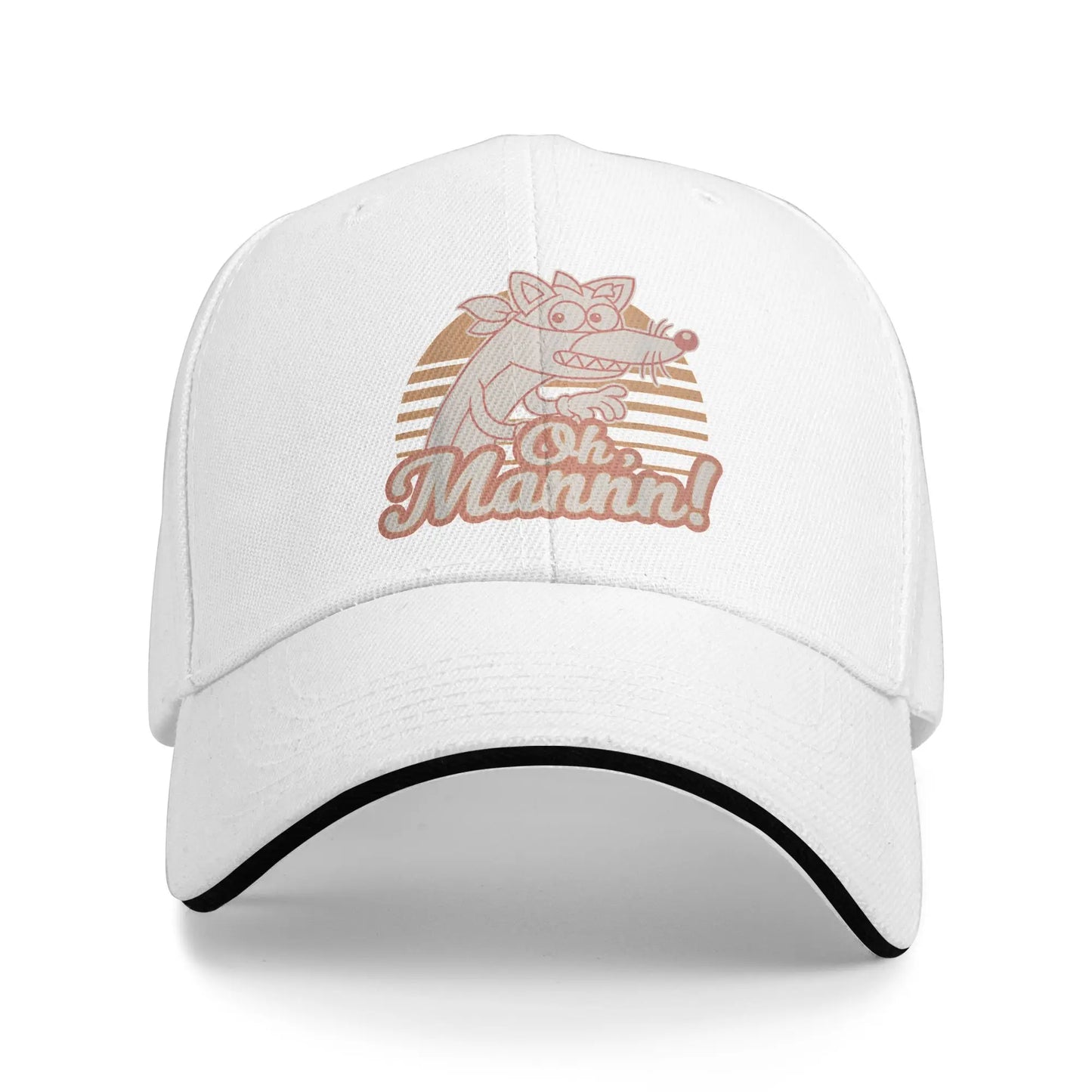D-Doras The Explorers Casual Baseball Cap Outdoor Gym Trucker Hat Summer Sun-Proof Men Women y2k Retro Baseball Caps Peaceful Pleasures Health and Wellness 2 One Size