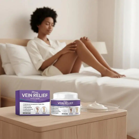 Leg Cream For Gentle Nourishment And Comfort Moisturizing And Caring For Legs Apply And Massage Daily Peaceful Pleasures Health and Wellness Default Title