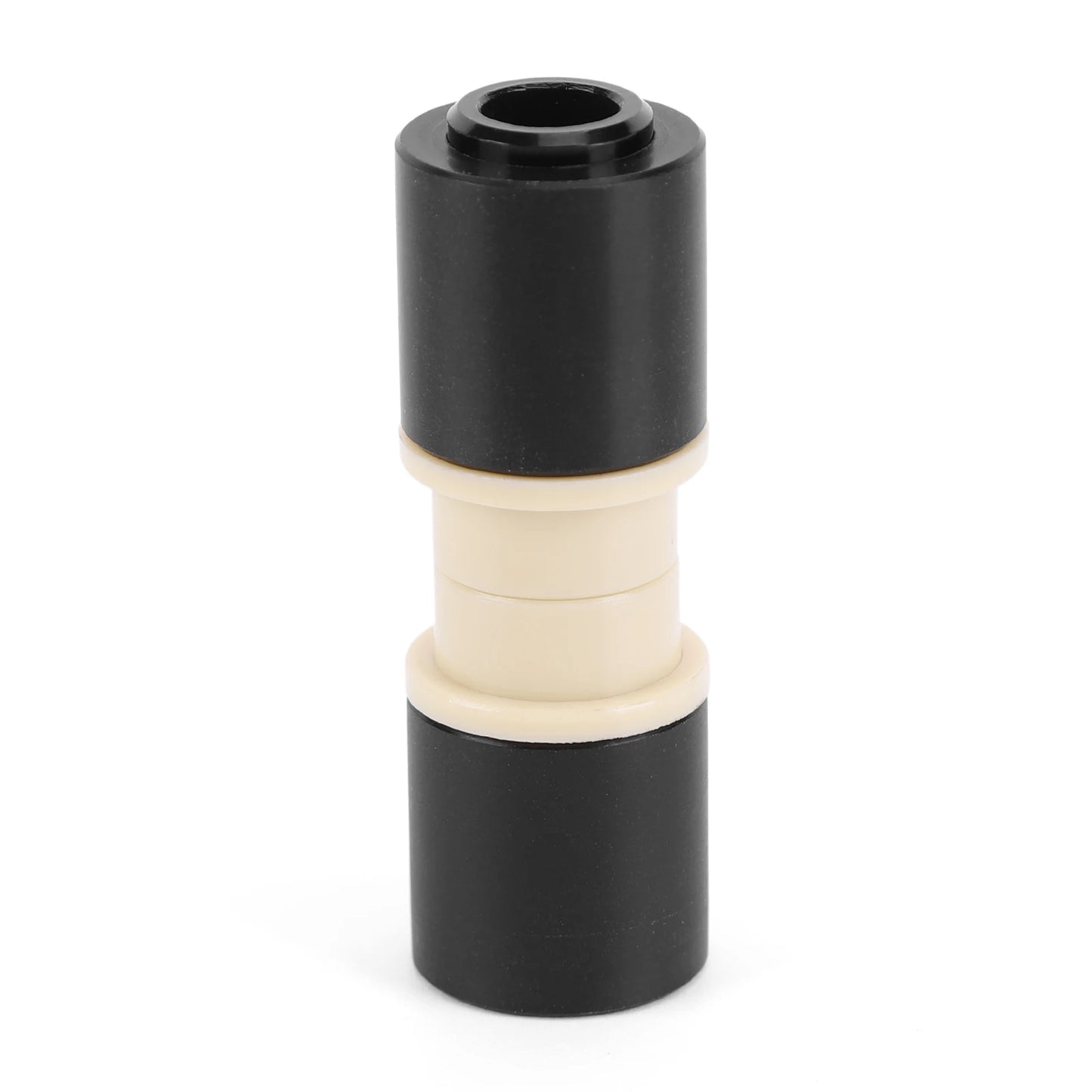 MTB Rear Shock Mounting Hardware Improved Suspension Rear Shock Bushing for Mountain Bikes DH Suspension Replacement Parts Peaceful Pleasures Health and Wellness 54mm