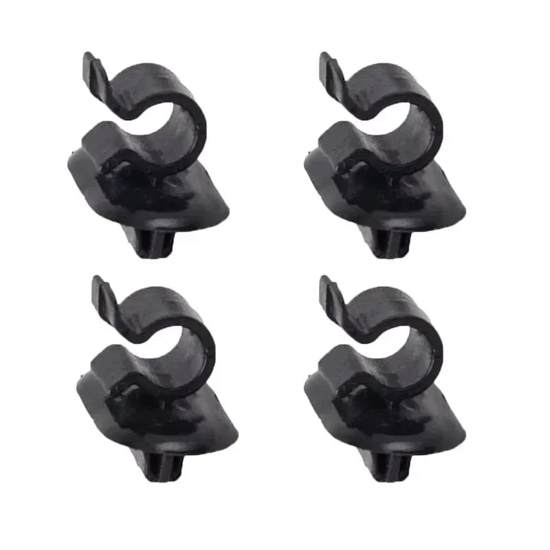 Hood Rod Bonnet Support Clips – Citroën Peugeot Vauxhall