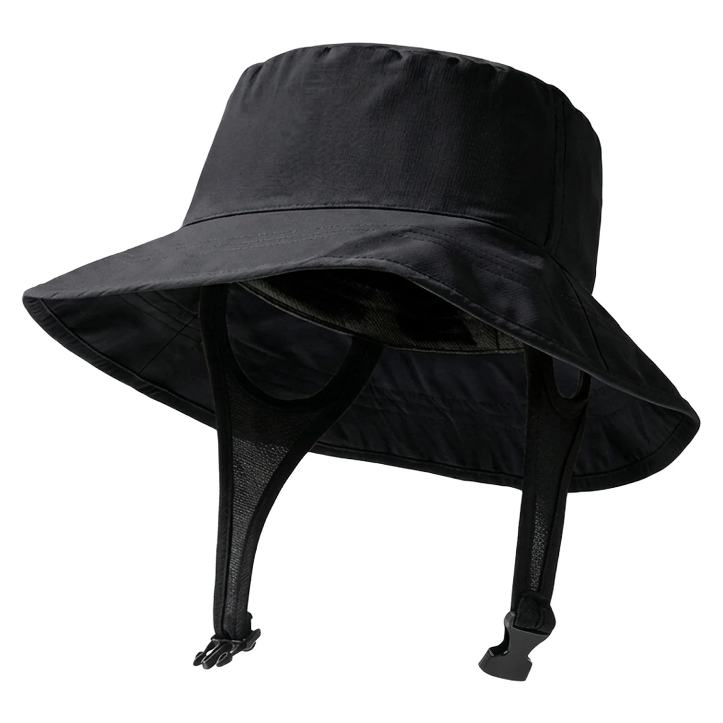 Women's UPF 50+ Wide Brim Sun Hat | 360° Brim & Adj. Strap