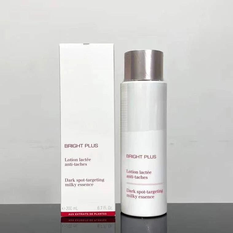 Milky Essence Skin Care Lotion 200ml | Alcohol-Free & Floral