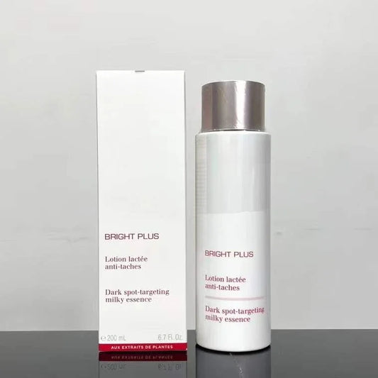 Milky Essence Skin Care Lotion 200ml | Alcohol-Free & Floral Milky Essence Lotion Oasis Select
