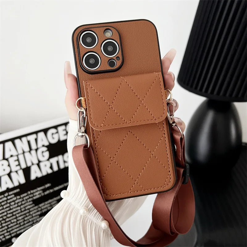 case for iphone 16pro max for iphone magsafe card wallet for iphone case with card storage case for iphone 15pro max with pocket Peaceful Pleasures Health and Wellness