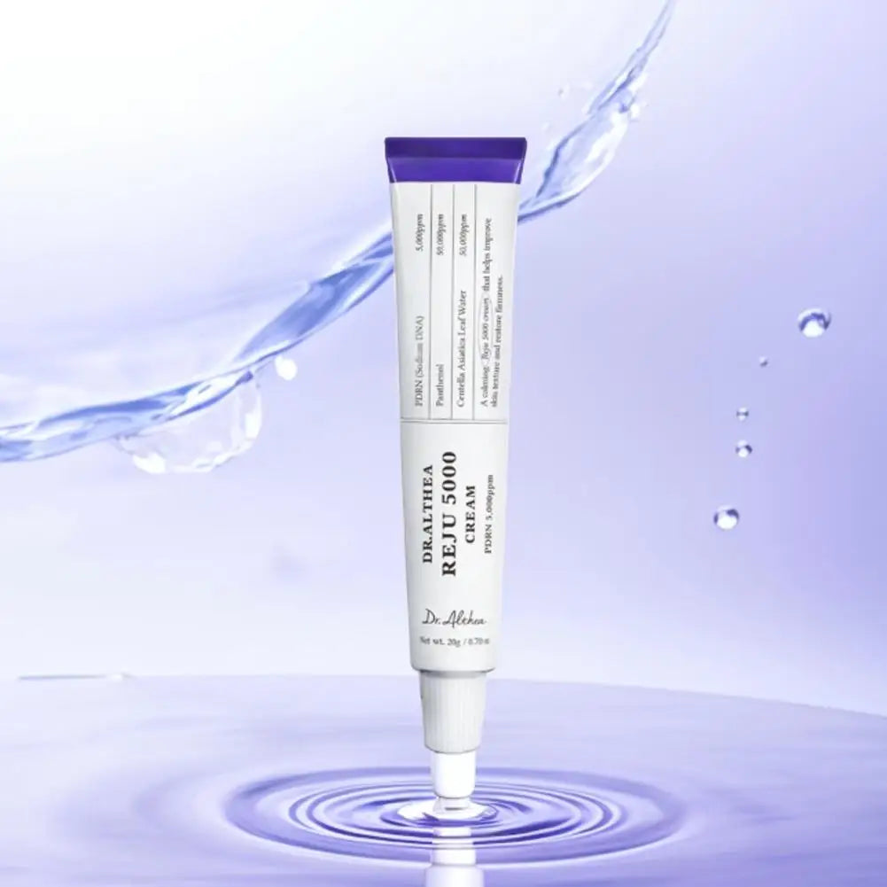 PDRN Revitalizing Face Cream 20g | Deep Hydrating Night Cream