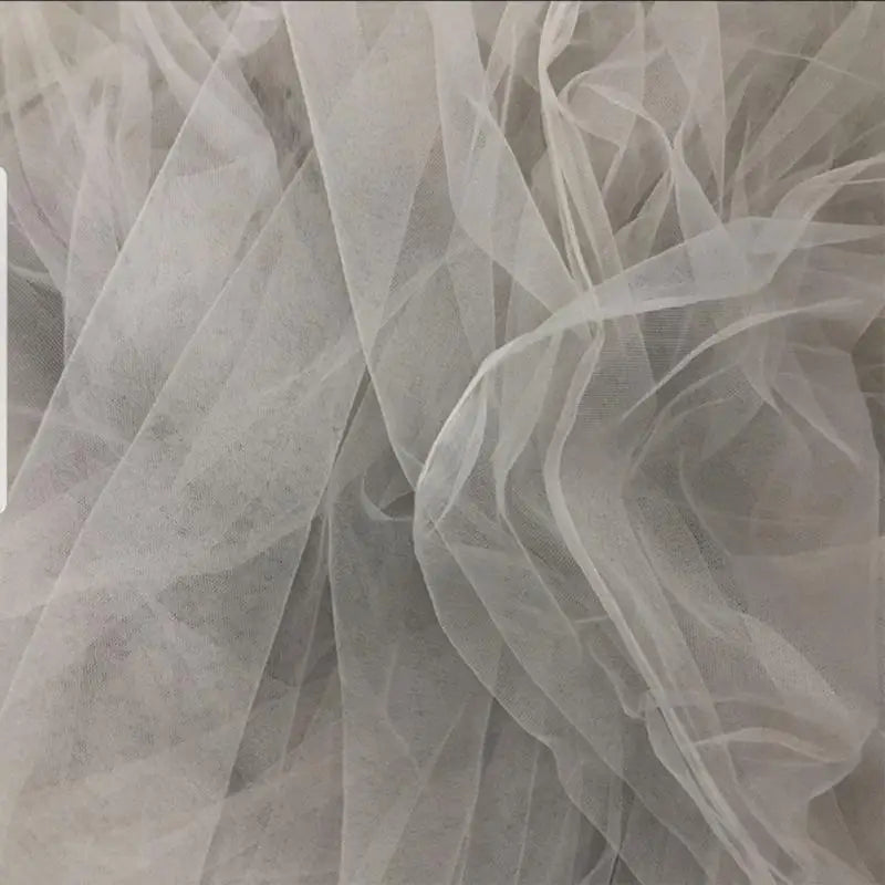 Newborn Photography Backdrop Yarn 10x1.5m – Mesh Background
