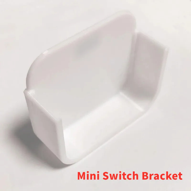 Aqara Mini Wireless Switch Zigbee Sensor One Key Control Smart Button Smart Remote Control For Apple HomeKit Mijia Xiaomi Peaceful Pleasures Health and Wellness Only Bracket China Mainland