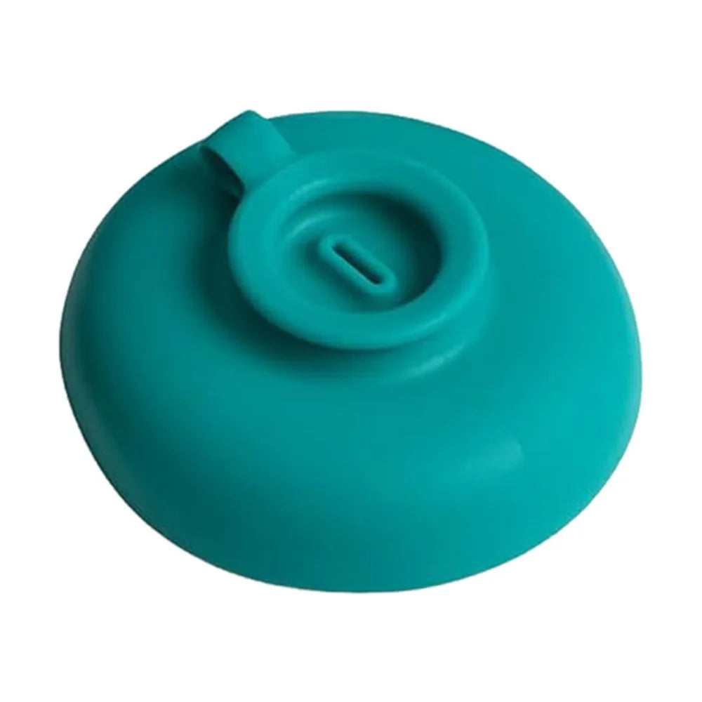 Silicone Drip - Proof Popsicle Holder Reusable Anti-Drip Ice Cream Holder Portable Popsicle Protector for Kids Protect Clothes Peaceful Pleasures Health and Wellness