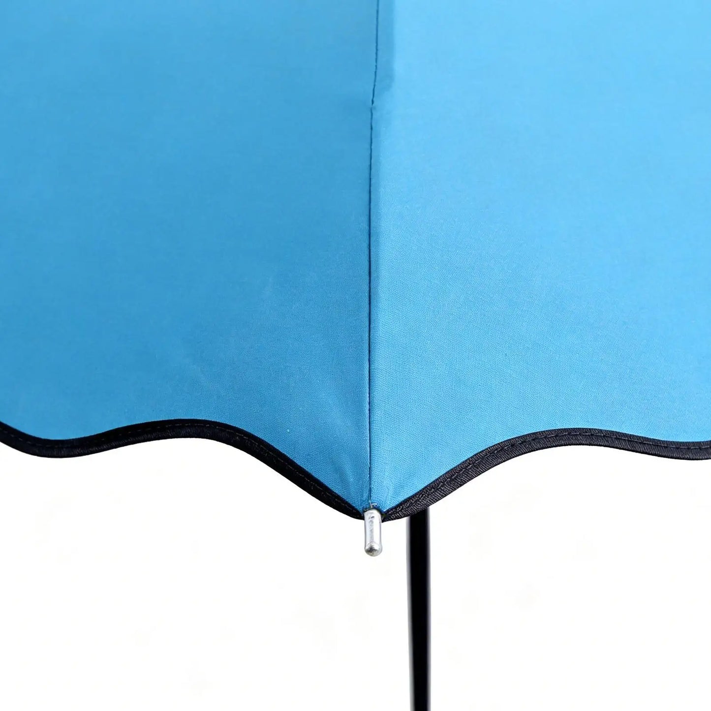 Plant Shade Umbrella with Metal Stake | UV & Rain Protection
