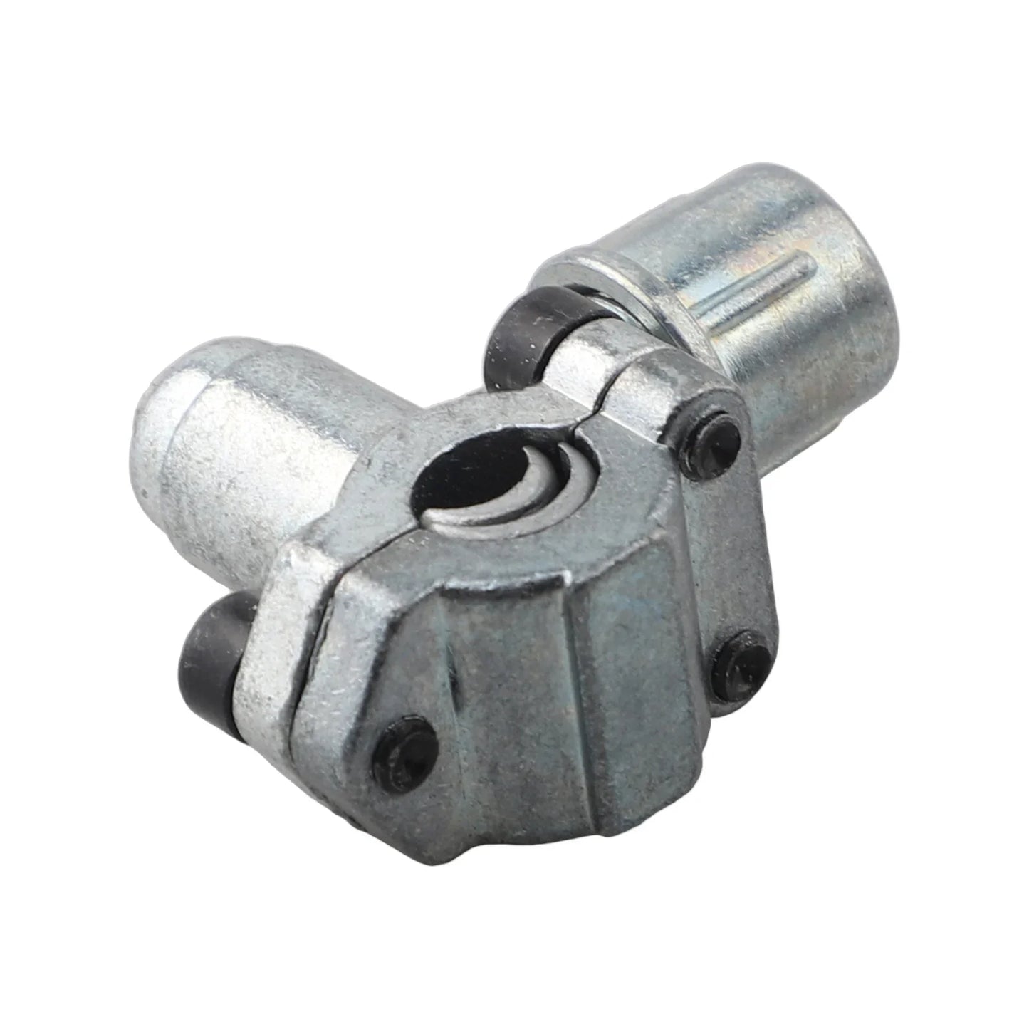 HVAC Piercing Line Service Valve Kit – 3-Pack, 1/4–3/8" Pipe