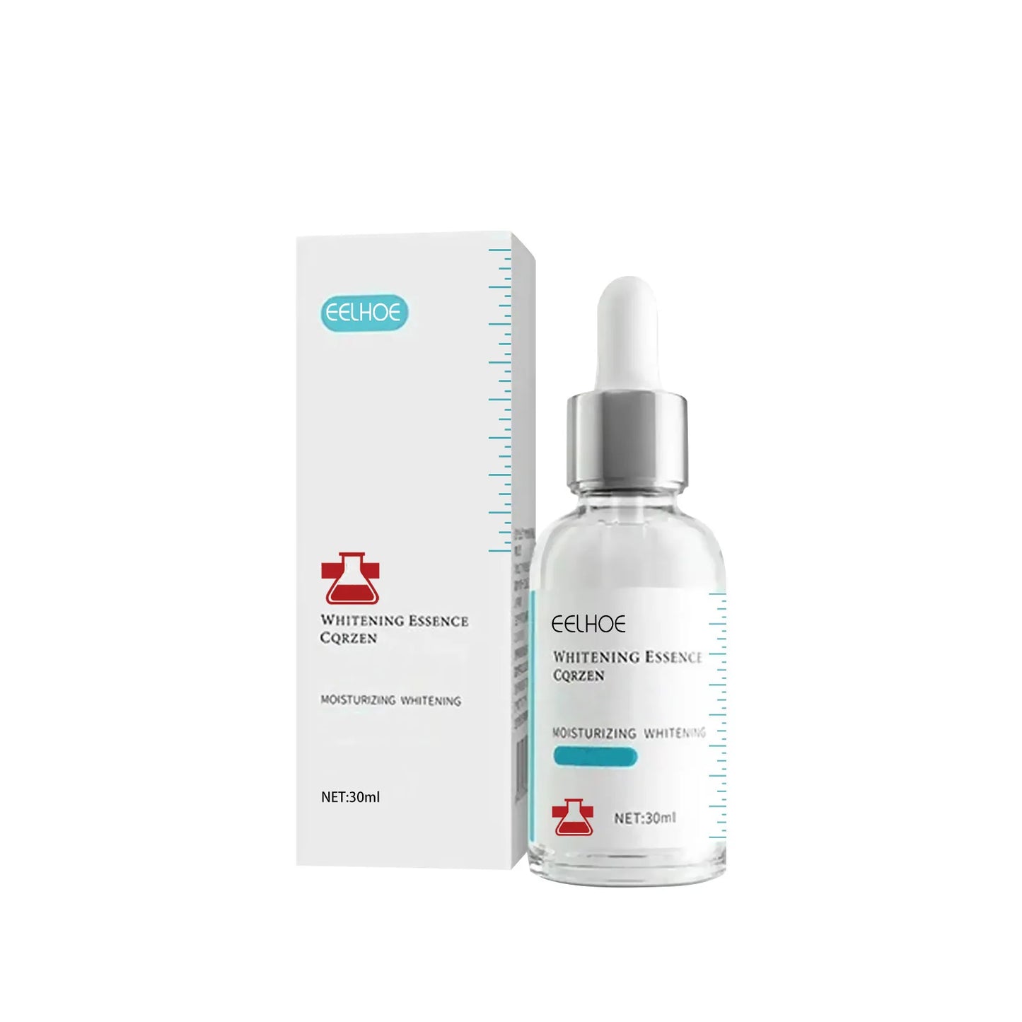 Niacinamide Facial Serum for Dark Spots Removal Peaceful Pleasures Health and Wellness 30ml boxed