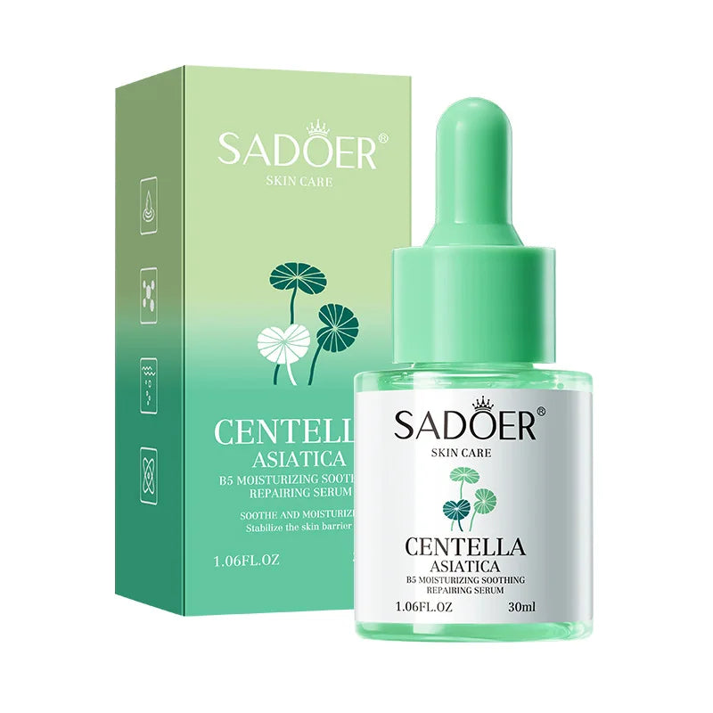 SADOER Redness Repair Serum for Rosacea & Sensitive Skin