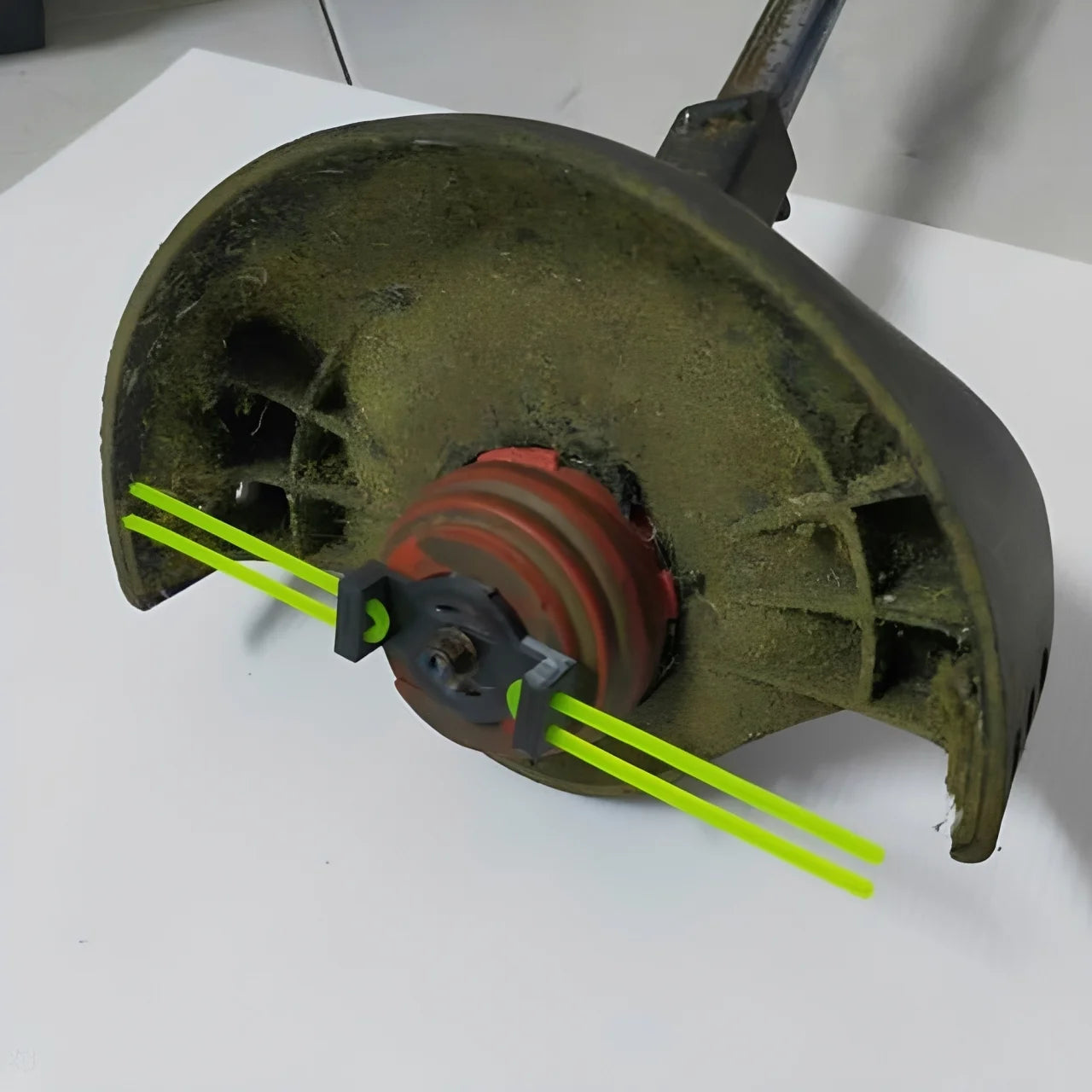Grass Trimmer Replacement Cutting Line | Easy Install 1/5/10 Pack