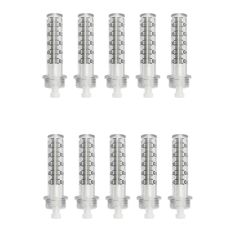 0.3ml & 0.5ml Ampoule Head Cap Adapter for Hyaluronic Pen