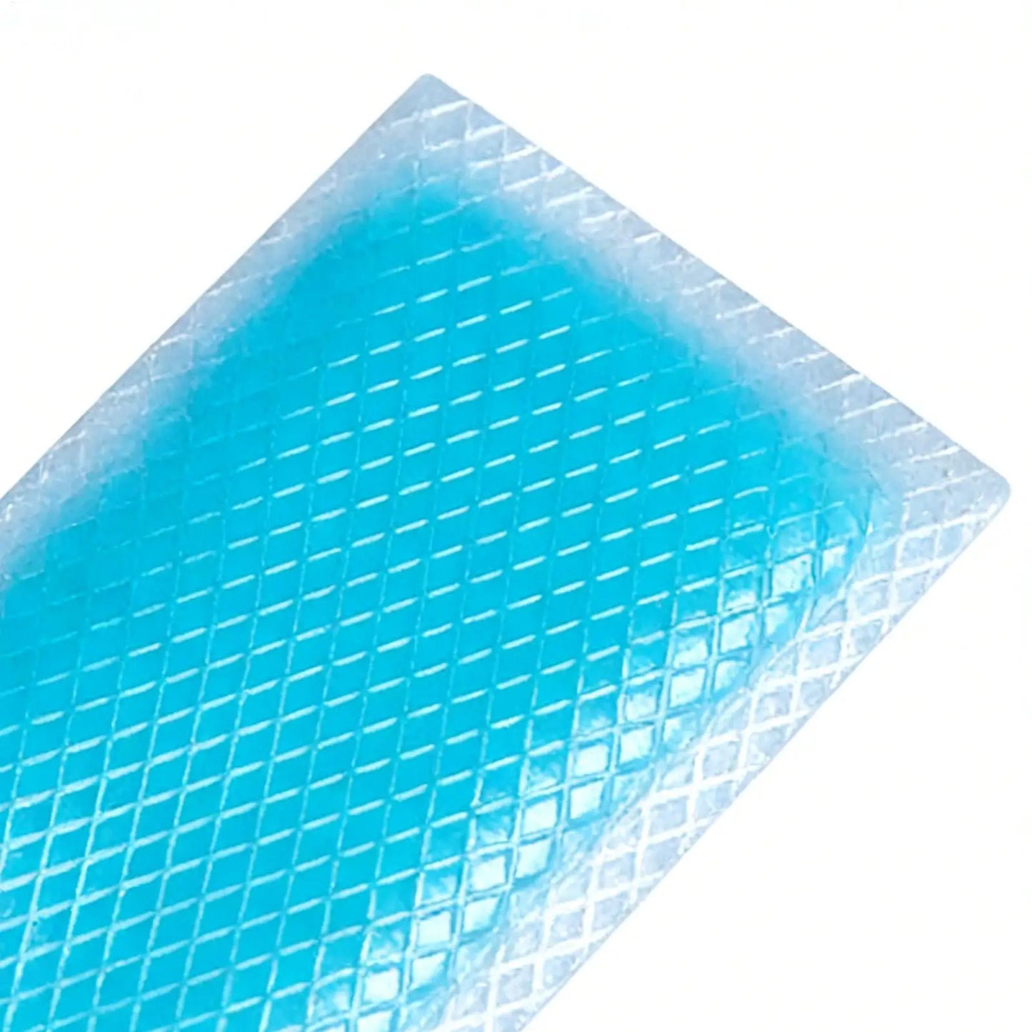 Cooling Gel Patches – Disposable Icy Body Stickers for Summer