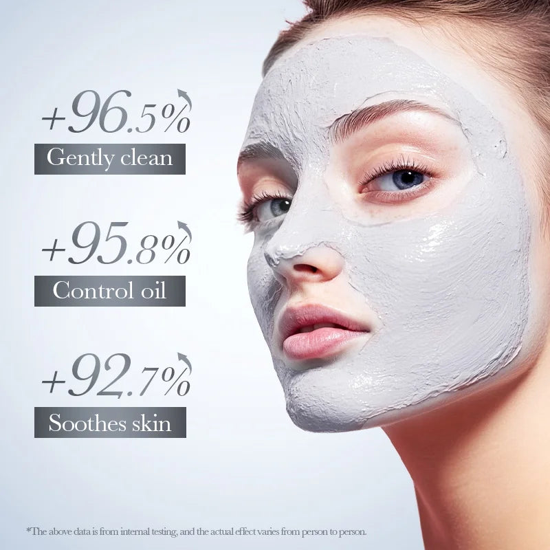 SADOER Volcanic Mud Clay Mask Stick | Pores & Blackheads