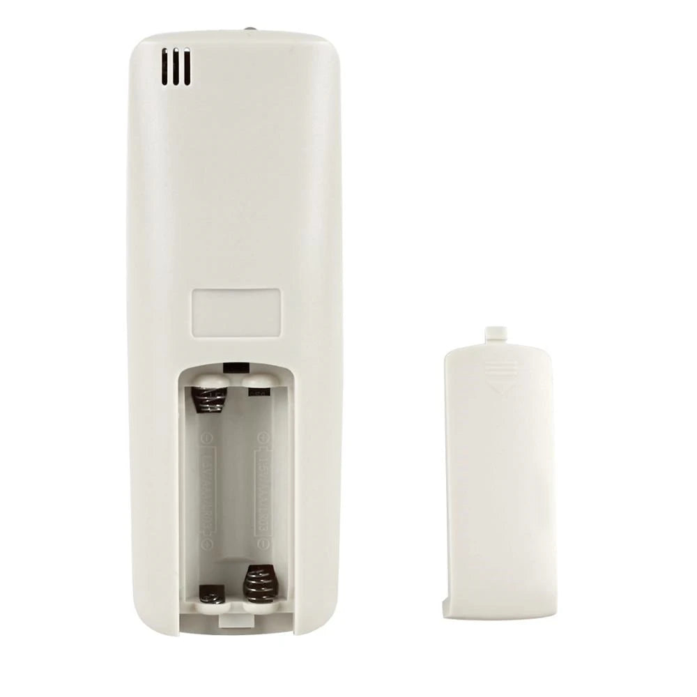 Air Conditioning Remote Control Suitable for LG 6711A20010B 6711A90023E 671190023W 6711A20028K 6711A20010A KTLG004 Peaceful Pleasures Health and Wellness