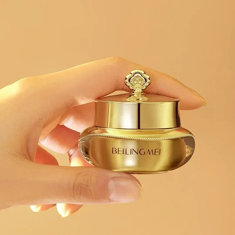 Golden Protein Lady Cream – Brightening & Moisturizing Face Cream