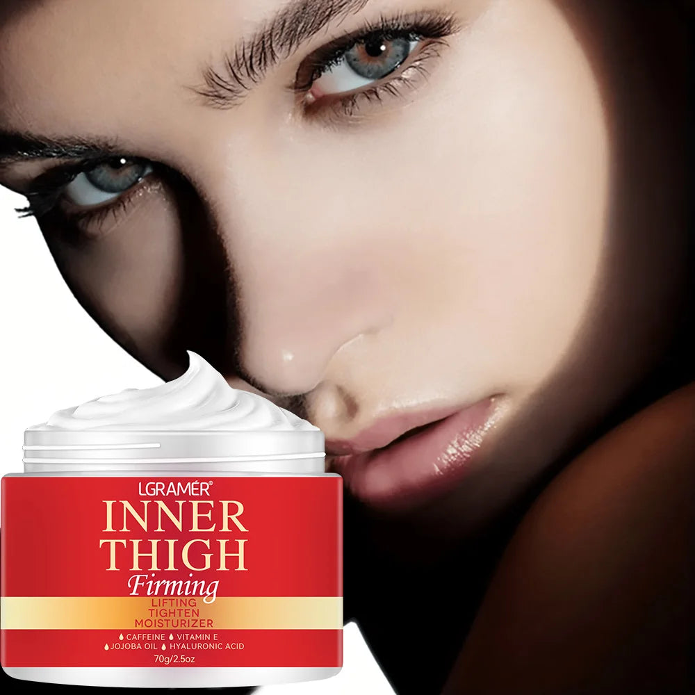V Face Firming & Contouring Cream – Lift & Tighten Skin Peaceful Pleasures Health and Wellness