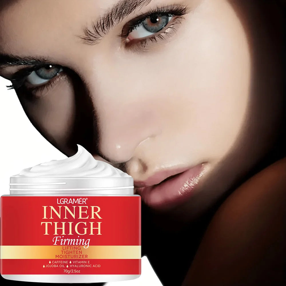 V-Line Face Firming Cream – Lifting, Contouring & Tightening