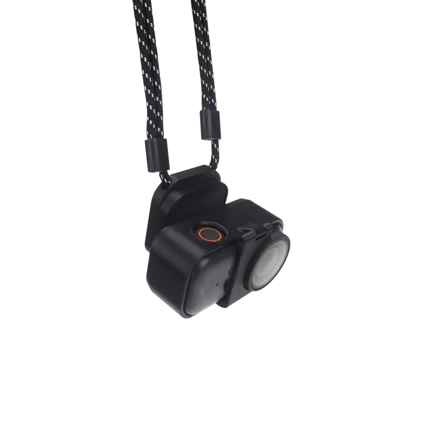 Magnetic Neck Strap Mount for DJI OSMO NANO | Multi-Angle