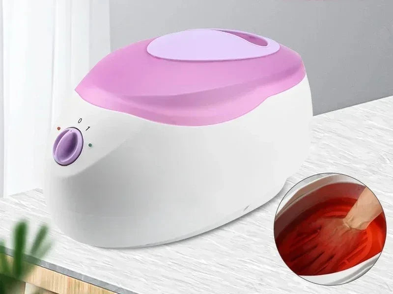 2.2L Paraffin Wax Warmer Machine – Spa Bath for Hands & Feet