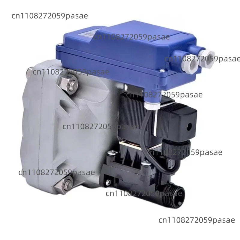 ADTV-13 Automatic Solenoid Drain Valve | Compressor G1/2" 13 Bar