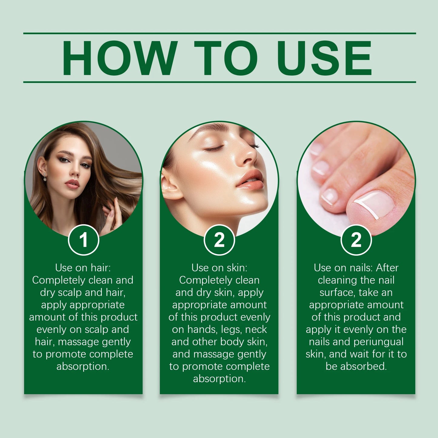 Premium Neem Oil Activating Hair Follicles Stimulate Hair Growth Deeply Moisturizing Skin Nourish Nail Surface Neem Massage Oil Peaceful Pleasures Health and Wellness